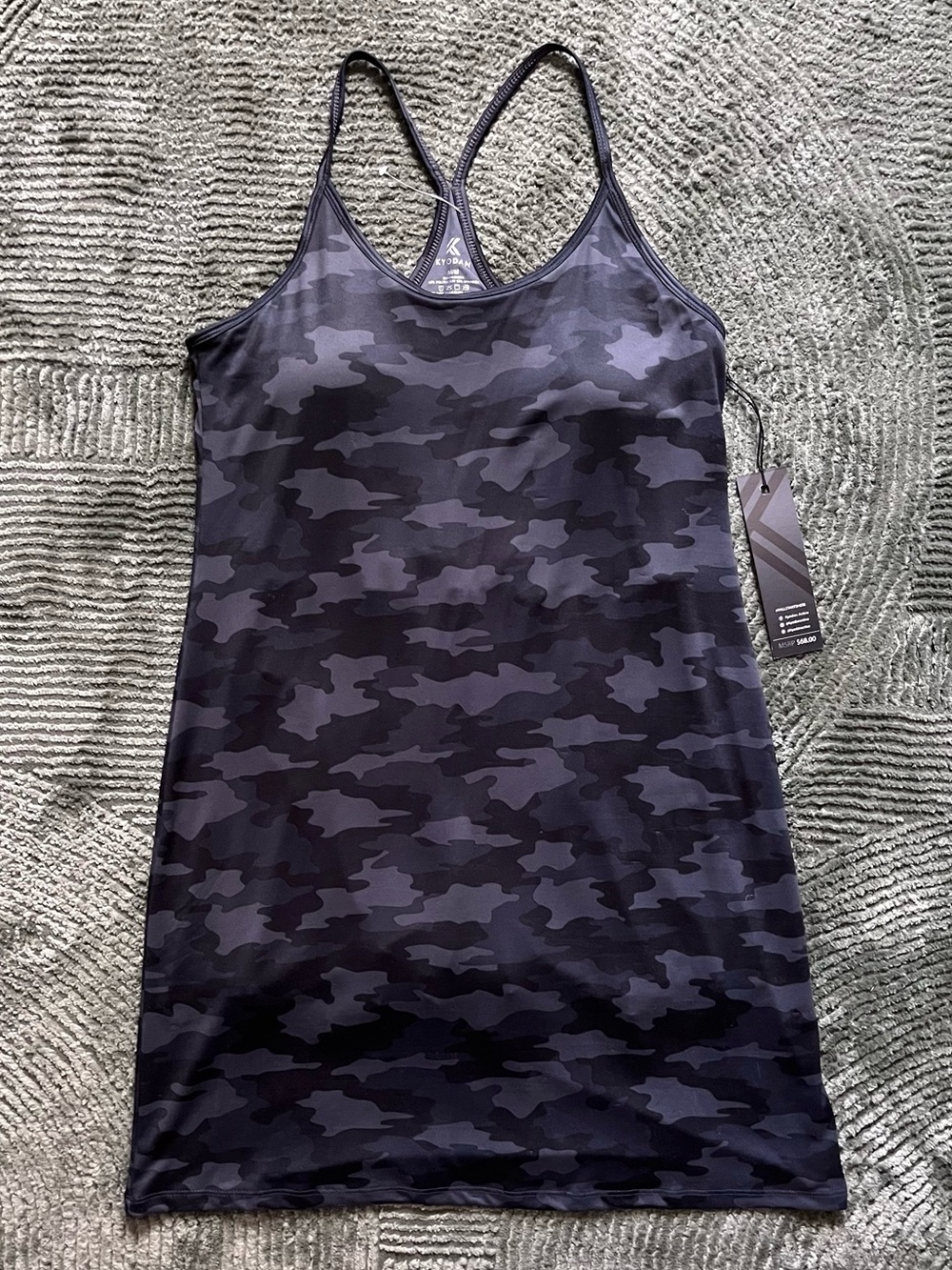 NWT -  Kyodan Athletic - Tennis - Golf Dress